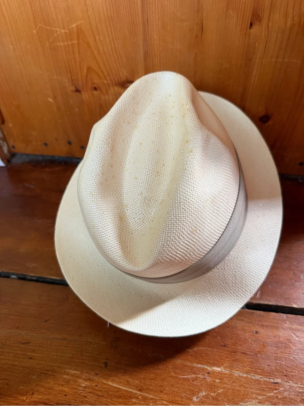 Biltmore Montreal Panama hat